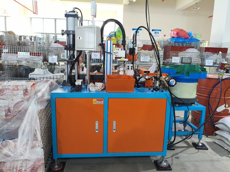 Η China Caster Manufacturer CMCL Caster εισάγει αυτοματοποιημένο εξοπλισμό, επιτυγχάνοντας αναβαθμίσεις τόσο σε χωρητικότητα όσο και σε ποιότητα