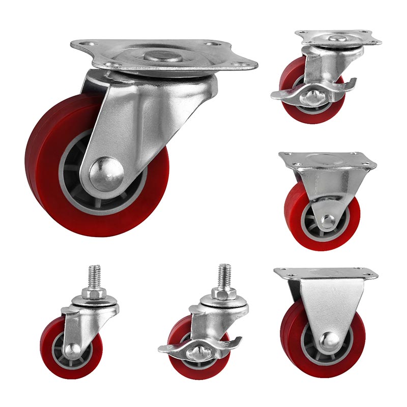 Προδιαγραφές τροχού τροχού