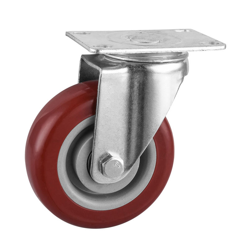 Medium Caster Wheels