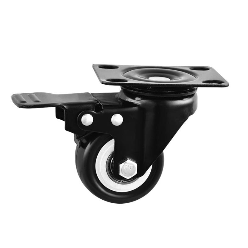 Light Duty Castors