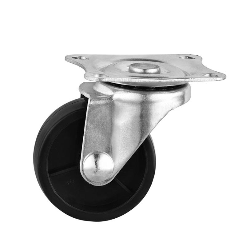Light Duty Caster Wheels