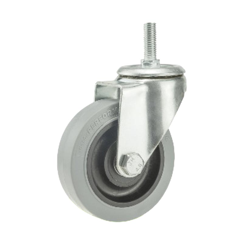 Medium Duty TPR Anti Static Casters Wheels