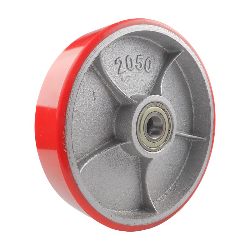 Pallet Caster Wheels Replacement Wheel