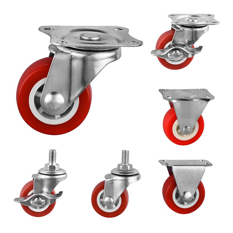 Ελαφρύς τροχός τροχού