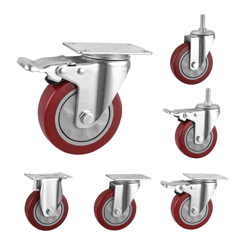 Μεσαίος τροχός