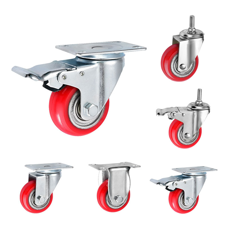 Τροχός μεσαίου καθήκοντος