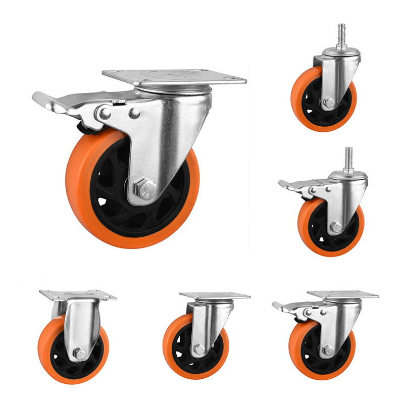 Ροδάκια μεσαίου καθήκοντος